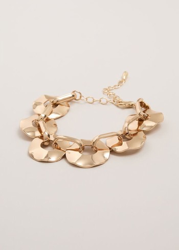 Phase Eight Gold Chain Jewellery Gold Australia | YU8521069